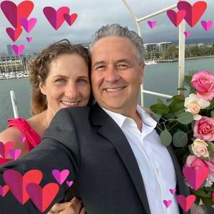 Meet your Posher, Mike